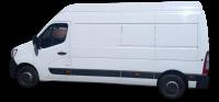 Renault Master Furgon T L3H3 3500 Bl dCi 99kW 135CV