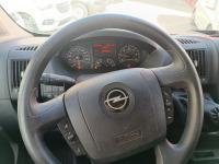 Opel Movano Furgon Base L3H2 3.5T 2.2 BlueHDi 103kW