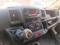 Opel Movano Furgon Base L3H2 3.5T 2.2 BlueHDi 103kW