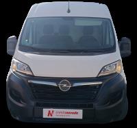 Opel Movano Furgon Base L3H2 3.5T 2.2 BlueHDi 103kW