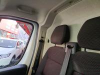 Opel Movano Furgon Base L3H2 3.5T 2.2 BlueHDi 103kW