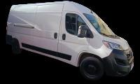 Opel Movano Furgon Base L3H2 3.5T 2.2 BlueHDi 103kW