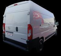Opel Movano Furgon Base L3H2 3.5T 2.2 BlueHDi 103kW