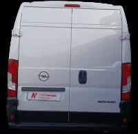 Opel Movano Furgon Base L3H2 3.5T 2.2 BlueHDi 103kW