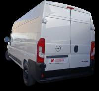 Opel Movano Furgon Base L3H2 3.5T 2.2 BlueHDi 103kW