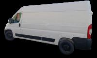 Opel Movano Furgon Base L3H2 3.5T 2.2 BlueHDi 103kW