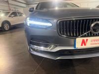 Volvo S90 2.0 D5 AWD Inscription Auto