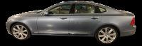 Volvo S90 2.0 D5 AWD Inscription Auto