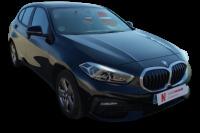 BMW Serie 1 116d