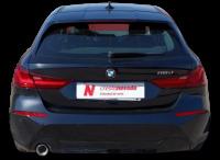 BMW Serie 1 116d