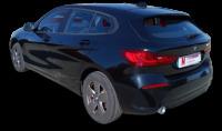 BMW Serie 1 116d