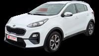 Kia Sportage 1.6 MHEV Business 100kW 136CV 4x4