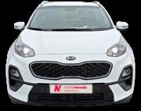 Kia Sportage 1.6 MHEV Business 100kW 136CV 4x4