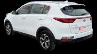 Kia Sportage 1.6 MHEV Business 100kW 136CV 4x4
