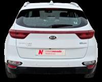 Kia Sportage 1.6 MHEV Business 100kW 136CV 4x4