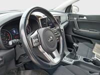 Kia Sportage 1.6 MHEV Business 100kW 136CV 4x4