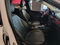 Ford Kuga Vignale 2.5 Duratec PHEV 165kW Auto
