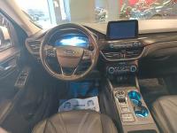 Ford Kuga Vignale 2.5 Duratec PHEV 165kW Auto