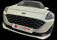 Ford Kuga Vignale 2.5 Duratec PHEV 165kW Auto