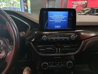 Ford Kuga Vignale 2.5 Duratec PHEV 165kW Auto