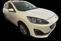 Ford Kuga Vignale 2.5 Duratec PHEV 165kW Auto