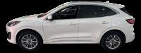 Ford Kuga Vignale 2.5 Duratec PHEV 165kW Auto