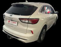 Ford Kuga Vignale 2.5 Duratec PHEV 165kW Auto