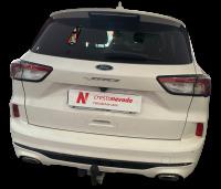 Ford Kuga Vignale 2.5 Duratec PHEV 165kW Auto
