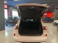Ford Kuga Vignale 2.5 Duratec PHEV 165kW Auto