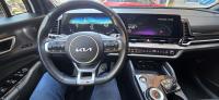 Kia Sportage 1.6 TGDi PHEV 198kW 265CV GTline 4x4