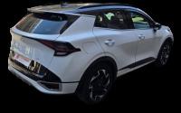 Kia Sportage 1.6 TGDi PHEV 198kW 265CV GTline 4x4