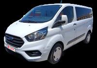 Ford Transit Custom Kombi 2.0 TDCI 96kW 320 L1 Trend MHEV