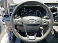 Ford Transit Custom Kombi 2.0 TDCI 96kW 320 L1 Trend MHEV