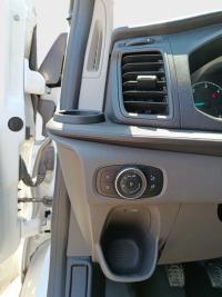 Ford Transit Custom Kombi 2.0 TDCI 96kW 320 L1 Trend MHEV
