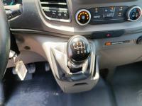 Ford Transit Custom Kombi 2.0 TDCI 96kW 320 L1 Trend MHEV