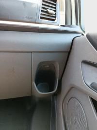 Ford Transit Custom Kombi 2.0 TDCI 96kW 320 L1 Trend MHEV