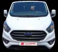 Ford Transit Custom Kombi 2.0 TDCI 96kW 320 L1 Trend MHEV