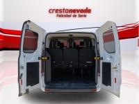 Ford Transit Custom Kombi 2.0 TDCI 96kW 320 L1 Trend MHEV