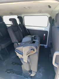 Ford Transit Custom Kombi 2.0 TDCI 96kW 320 L1 Trend MHEV