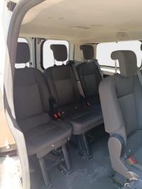 Ford Transit Custom Kombi 2.0 TDCI 96kW 320 L1 Trend MHEV
