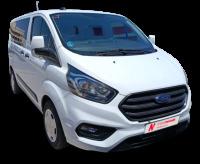 Ford Transit Custom Kombi 2.0 TDCI 96kW 320 L1 Trend MHEV