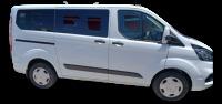 Ford Transit Custom Kombi 2.0 TDCI 96kW 320 L1 Trend MHEV