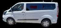 Ford Transit Custom Kombi 2.0 TDCI 96kW 320 L1 Trend MHEV