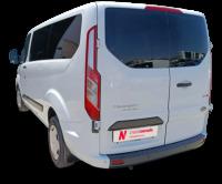 Ford Transit Custom Kombi 2.0 TDCI 96kW 320 L1 Trend MHEV