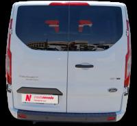 Ford Transit Custom Kombi 2.0 TDCI 96kW 320 L1 Trend MHEV