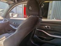 BMW Serie 3 318d Auto.