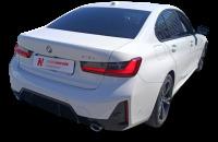 BMW Serie 3 318d Auto.