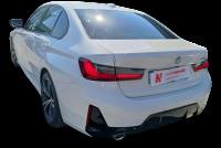 BMW Serie 3 318d Auto.