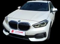 BMW Serie 1 118d