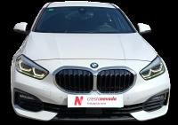 BMW Serie 1 118d